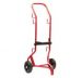 Chariot porte bouteille 13/35 kg