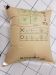 Coussin de calage containers 100x160 cm KRAFT