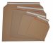 Enveloppe carton rigide 150x250 mm 