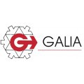 Logo GALIA