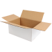 Carton Simple Cannelure 392x292x175 mm