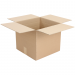 carton double cannelure 350x350x310 mm