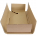Etuis carbook 600x300x60mm