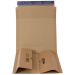 Étuis Carbook fermeture adhésive 307x245x75 mm