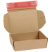 Boîte E-commerce 140x101x43 mm