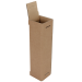 Cale carton 1 bouteille