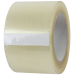 Ruban adhésif PP transparent 75x100 ml DSB extra par 24