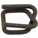 Boucle métallique 13 mm phosphatée