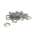 Boucle métallique 19 mm