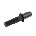 Dérouleur plastique pour bobinot film étirable diamètre 38 mm