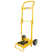 Chariot porte bouteille 13/35 kg