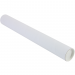 Tube carton blanc 530 mm Diam 60 mm 