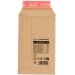 Enveloppe carton rigide 150x250 mm 