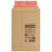 Enveloppe carton rigide 185x270 mm 