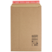 Enveloppe carton rigide 340x500 mm 
