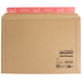 Enveloppe carton rigide 400x285 mm 