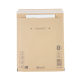 Pochette matelassée kraft 90% recyclé 220x260 mm E15