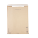 Pochette matelassée kraft 90% recyclé 345x470 mm K20