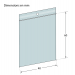 Sac pression 40x60 mm