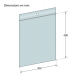 Sac pression 300x400 mm 70µ