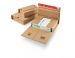 Etui d'expédition universel renforcé 430x310x90 mm