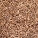 Frisure papier CRINKLE CUT naturelle
