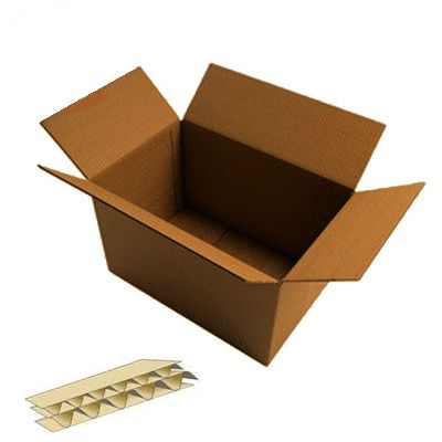 20 cartons double cannelure 55 x 35 x 30 cm qualité prix