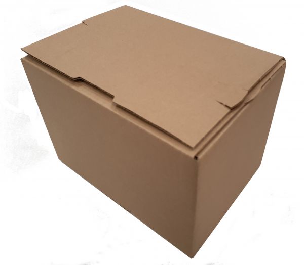 Grand carton d'expédition - Emballage grand format