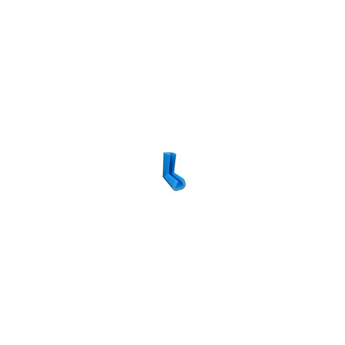 Coin profilé en U