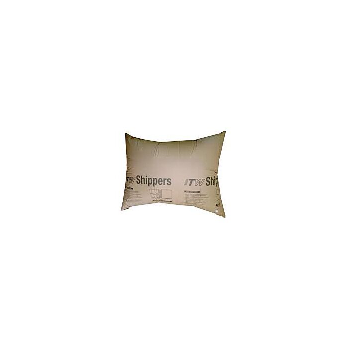 Coussin de calage container