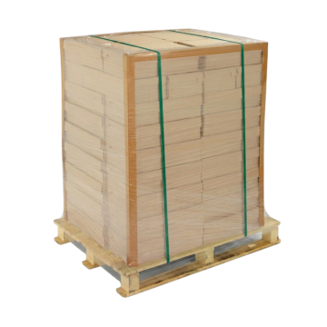 Cornières Carton