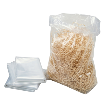 Sac PEBD 100µ transparent