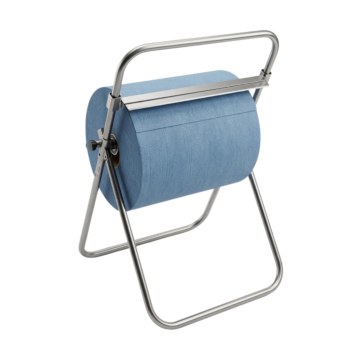 Essuyage 1000 formats bleu