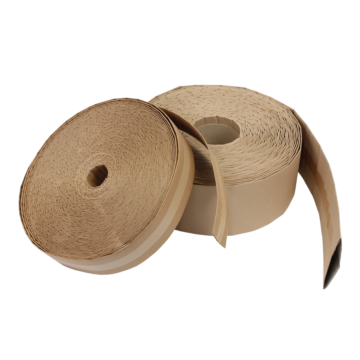 Gaine carton en rouleau