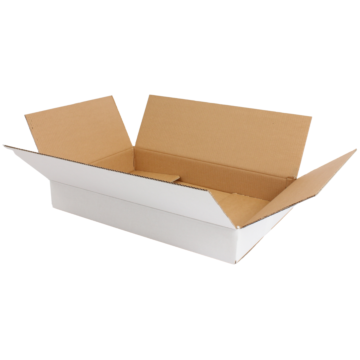 Carton Double Cannelure 590x390x90 mm