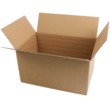 Carton Double Cannelure 600x400x320 mm