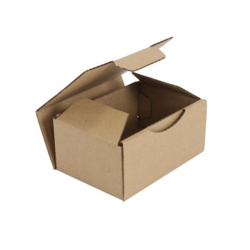Boîte postale Carton 150x100x70 mm