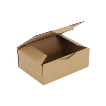 Boîte postale Carton 200x140x75 mm