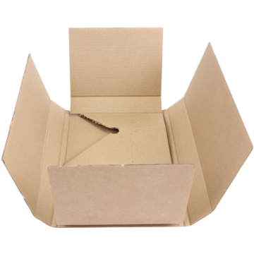 Étuis Carbook 310x220x60mm