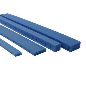 Plot mousse adhésif 