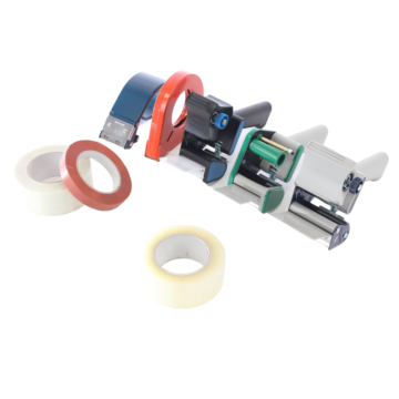 Dévidoirs rubans adhésifs