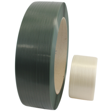 Feuillard de cerclage