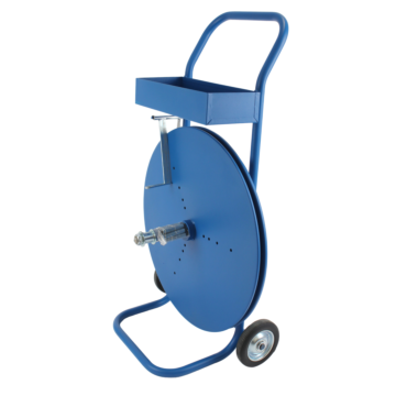 Tendeur sertisseur pour feuillard et sangle