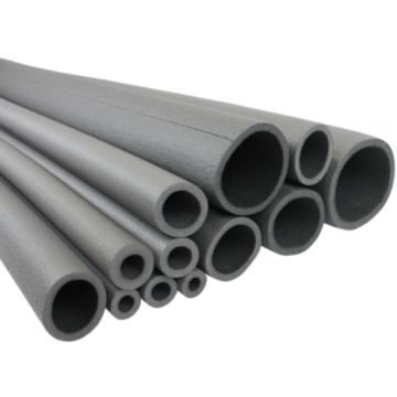 Tube mousse de protection