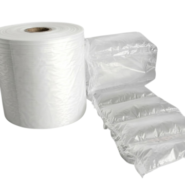 calage coussin d'air et nappe de protection PACK 3 - 4 - 5
