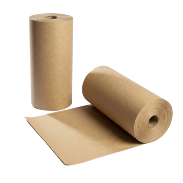rouleau papier kraft
