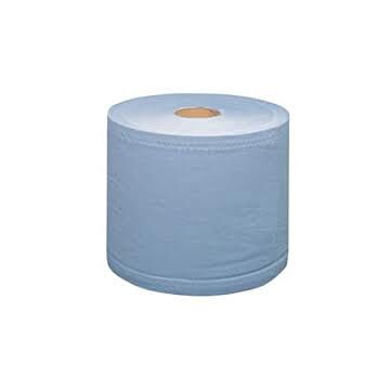 Essuyage 1000 formats bleu