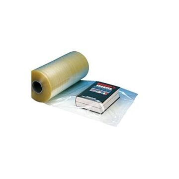 Film PVC rétractable dossé