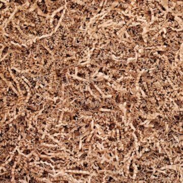  Frisure papier pour emballage