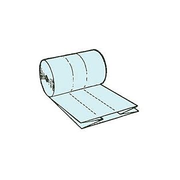 Gaine PEBD rétractable palettes